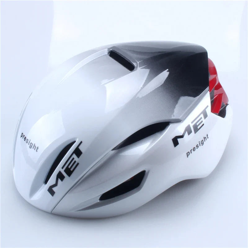 MET Manta Men's Cycling Helmet - MTB & Road Bike Outdoor Sports Helmet, Speed Skating & Riding Safety Casco