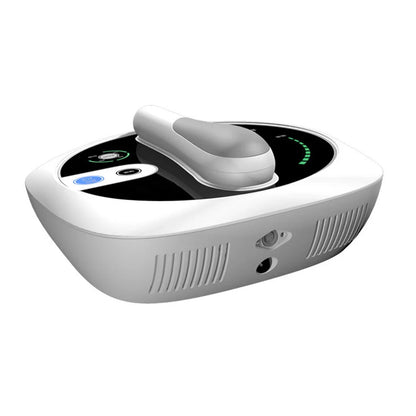 Ultrasound Physiotherapy Massage Device – 1MHz Ultrasonic Instrument for Muscle & Joint Pain Relief, Drug-Free Therapy