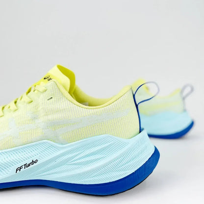 Asics Superblast Unisex Running Shoes – Lightweight Classic Sneakers for Men & Women