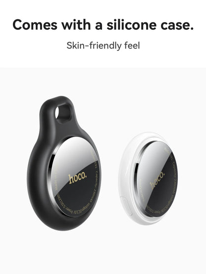 E91 Airtag Bluetooth GPS Smart Tracker Finder for Pet Dog Car Key Wallet Anti-Lost Device