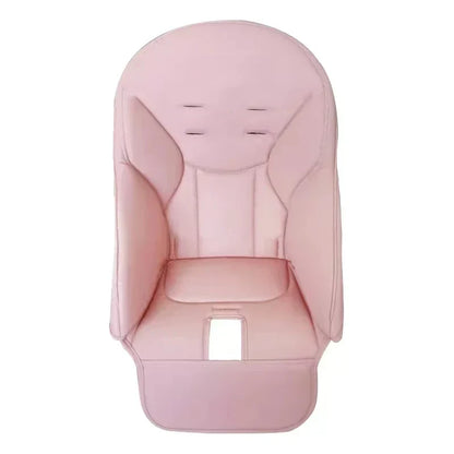 Baby Stroller & Dining Chair Leather Cushion – PU Sponge Seat Cover Accessory for Baby Chairs