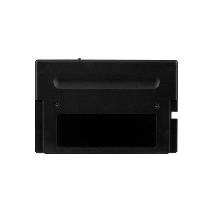 3000 in 1 Flash Card - EDMD Memory Card for MegaDrive Genesis Emulator with 4G TF Card Support