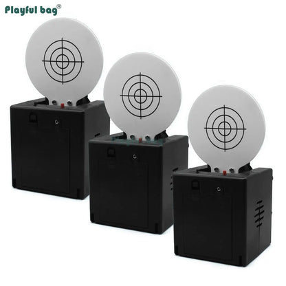 Playful Bag Toy Sports Laser Target — Indoor Game Accessory, Wholesale AQB169