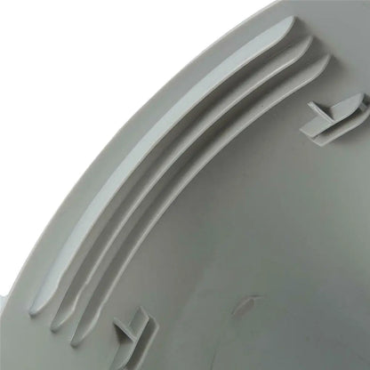Adjustable Portable AC Window Kit – Slide Plate & Exhaust Hose Connector Adaptor with Wind Shield