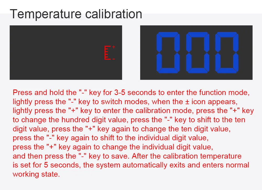 80W Soldering Iron Kit – Adjustable Temperature with LCD, Ceramic Heater, Soldering Tips & Tweezers