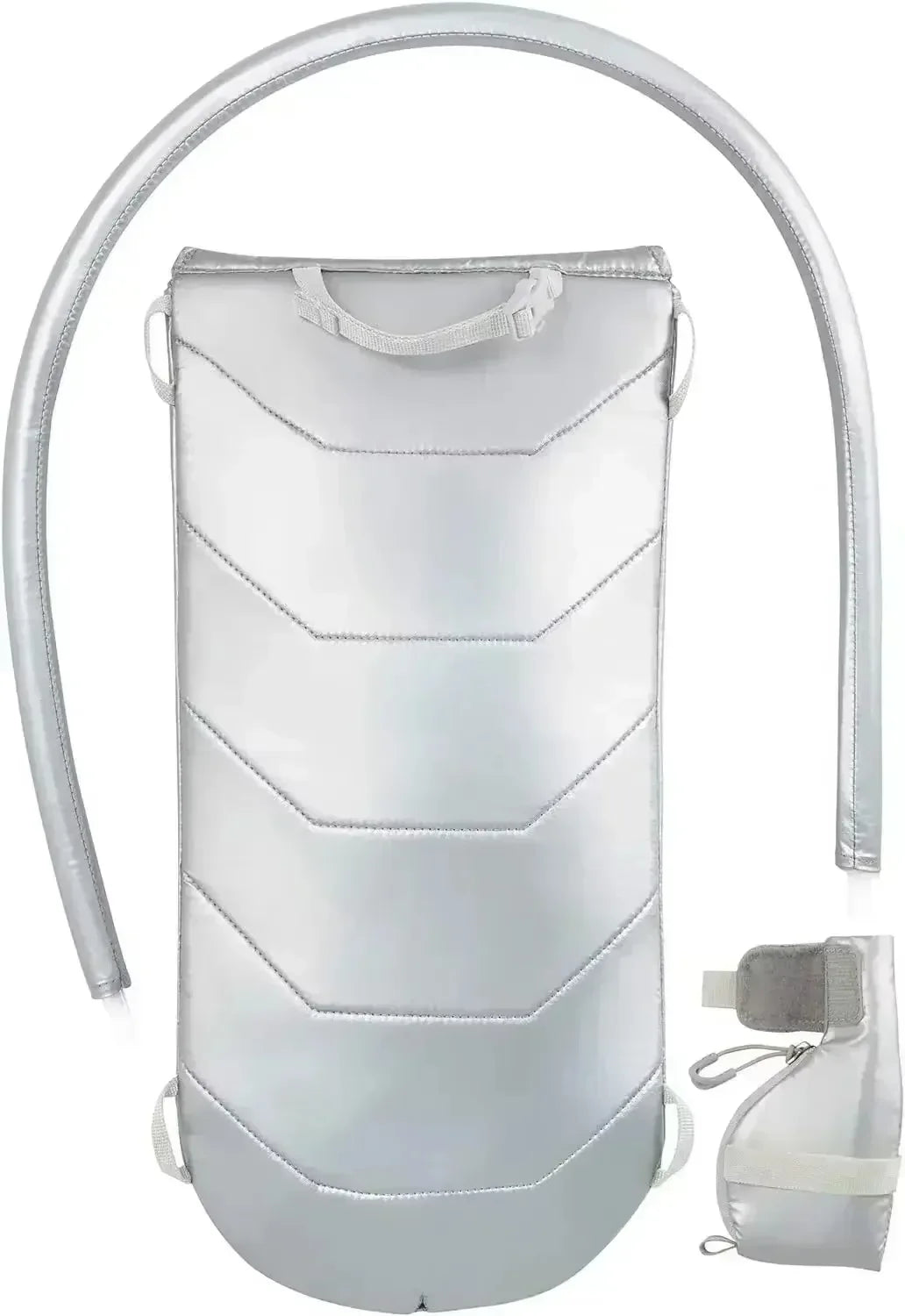 Motorcycle & MTB Hydration Pack – Off-Road Motocross Water Backpack for Sports & Mountain Biking