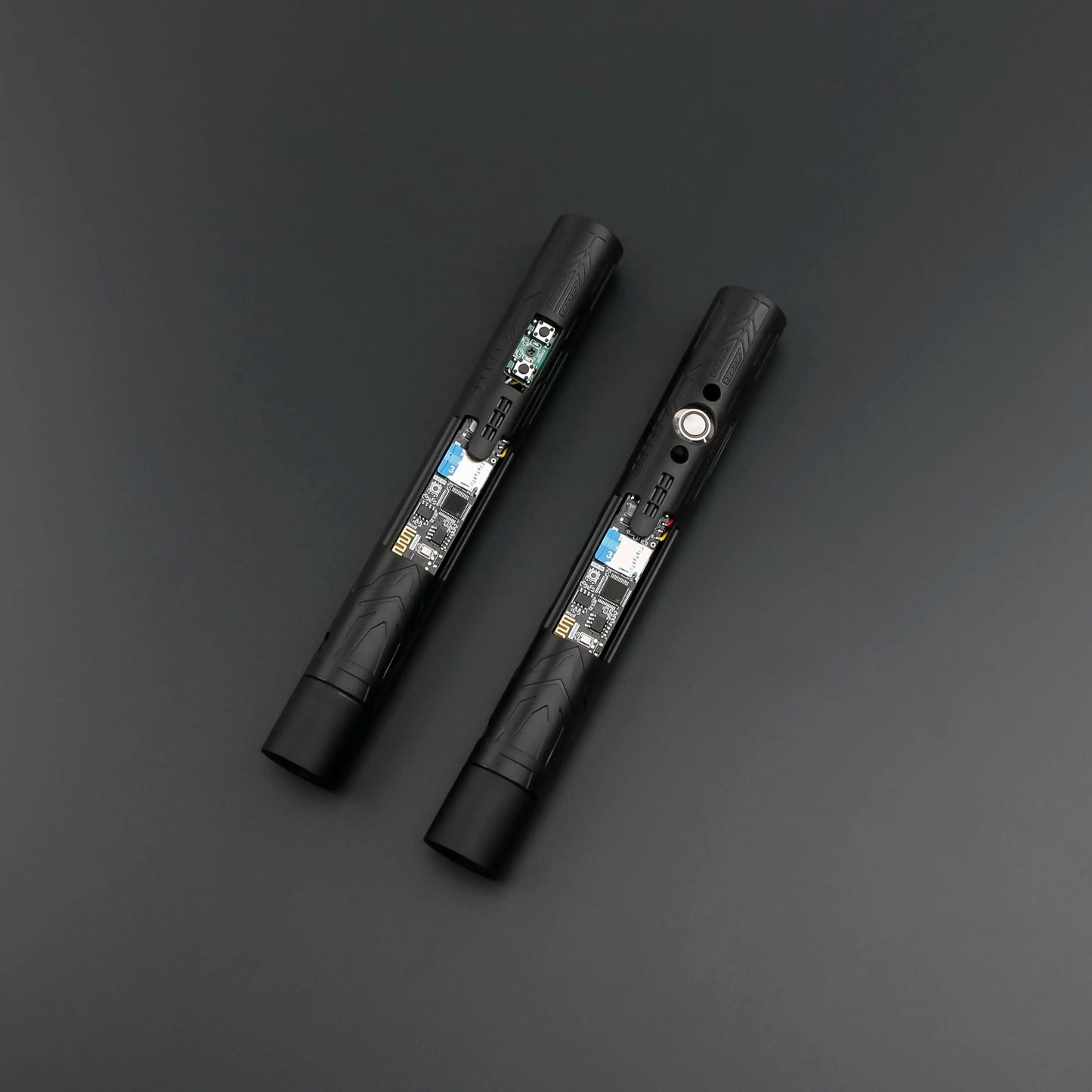 TXQ Neo Pixel Lightsaber Core SNV4 Pro — Smooth Swing Electronic Chip with Proffie Soundboard Kit for Hilt & Saber Blaster