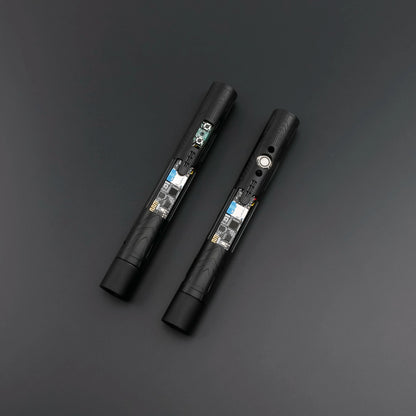 TXQ Neo Pixel Lightsaber Core SNV4 Pro — Smooth Swing Electronic Chip with Proffie Soundboard Kit for Hilt & Saber Blaster