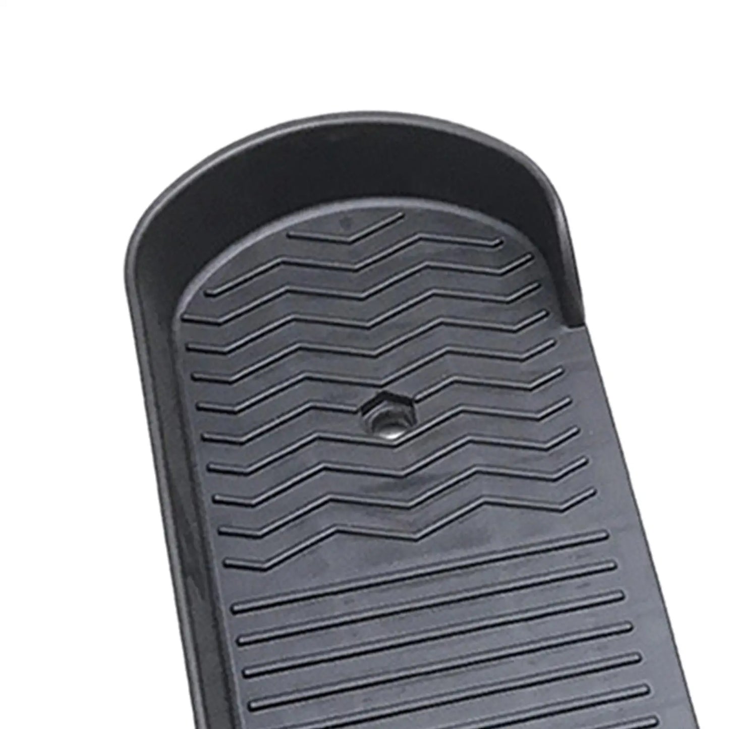 Lightweight Elliptical Trainer Foot Pedals – Replacement Stepper for Home Gym & Workout