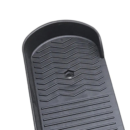 Lightweight Elliptical Trainer Foot Pedals – Replacement Stepper for Home Gym & Workout