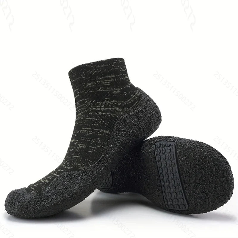 New Men's Plastic Creek Shoes – Multi-Functional Water, Sports, Hiking, Yoga & Outdoor Leisure Shoes