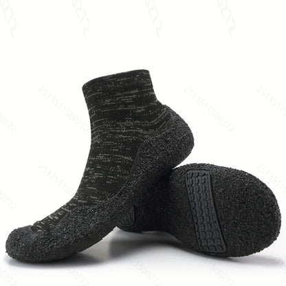 New Men's Plastic Creek Shoes – Multi-Functional Water, Sports, Hiking, Yoga & Outdoor Leisure Shoes