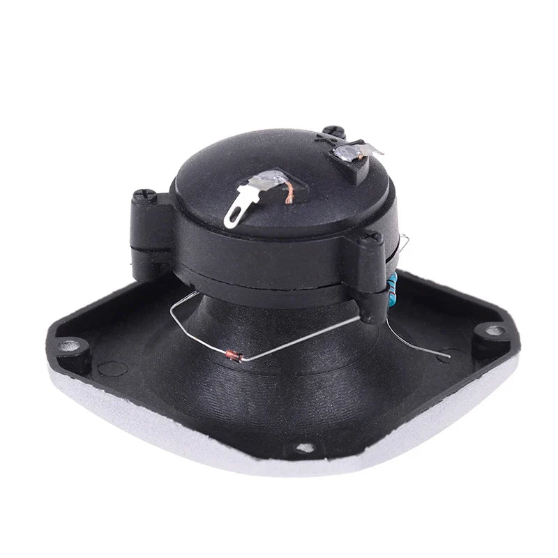 Piezo Horn Speaker Tweeter - Piezoelectric High-Frequency Treble Driver