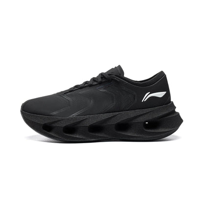 Li-Ning ARC PRO Men's Running Shoes - BOOM Shock Absorption High-Rebound Lightweight Sneakers ARHW025