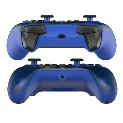GameSir T7 Wired Xbox Controller – Gamepad for Xbox Series X/S & Xbox One with Hall Effect Joystick Trigger