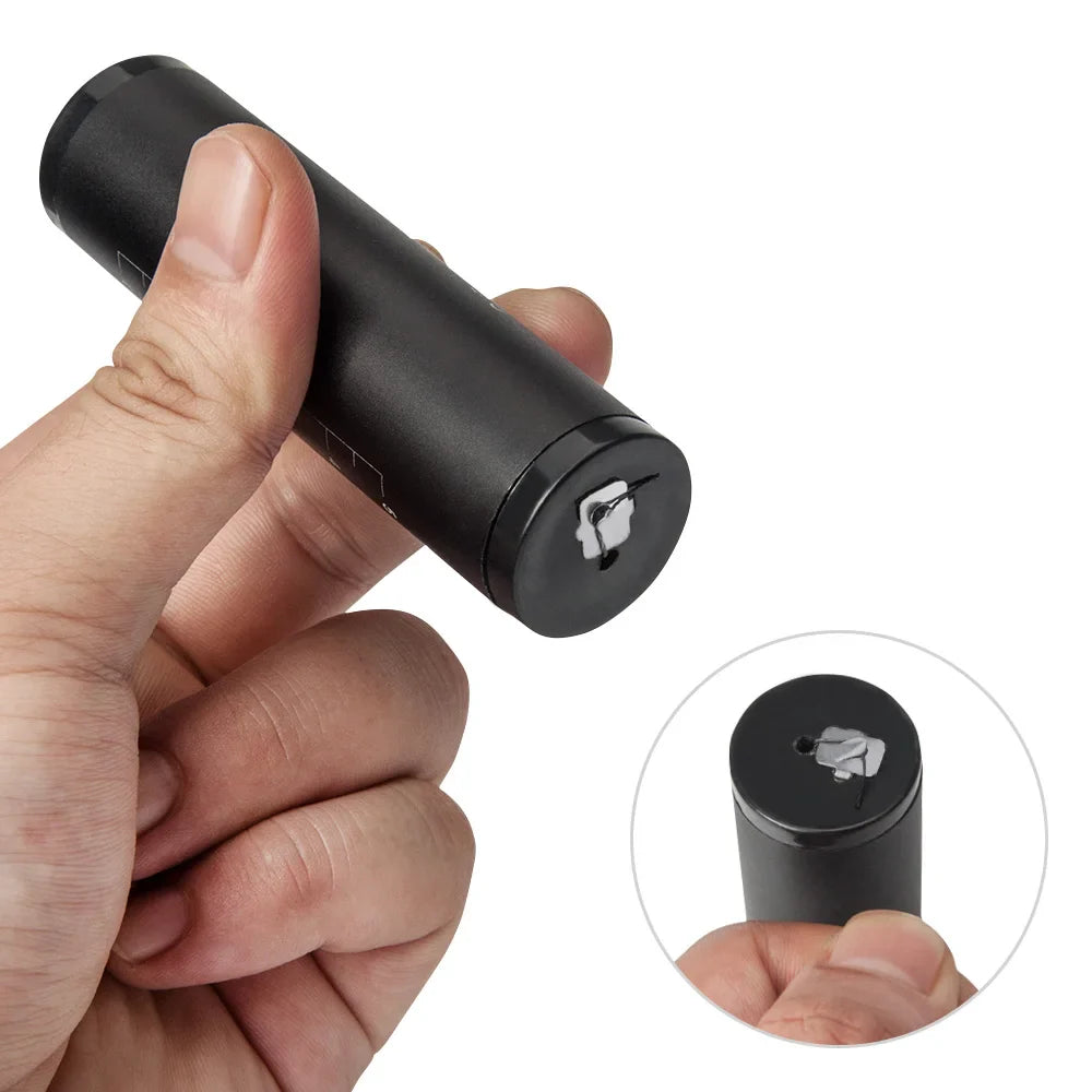 Pre-Inked 20M Microblading Mapping String Bottle – White Eyebrow Thread Marker for Permanent Makeup Tattoo Brows