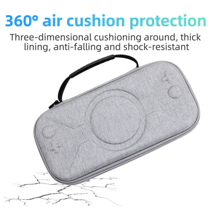 Storage & Travel Carrying Case for Nintendo Switch 2 (2025) — Waterproof, Anti-Shock Protective Case
