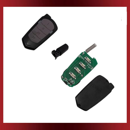 433MHz Garage Remote Control Duplicator – Gate Door Opener, Electric Rolling & Fixed Code Clone Access Portal