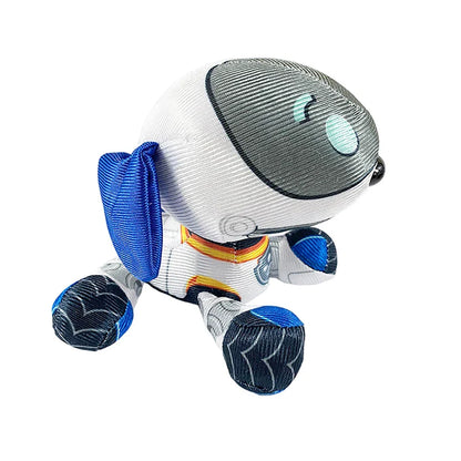 Paw Patrol Plush Toy — Everest & Dog Puppies Action Dolls, Anime Character Toy for Kids, Perfect Gift