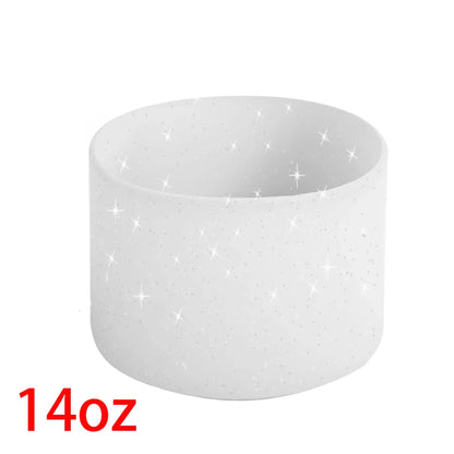 Silicone Protective Sleeve for Owala Water Bottle – 24oz/32oz Boot Cushion for Quencher & Adventure Bottles