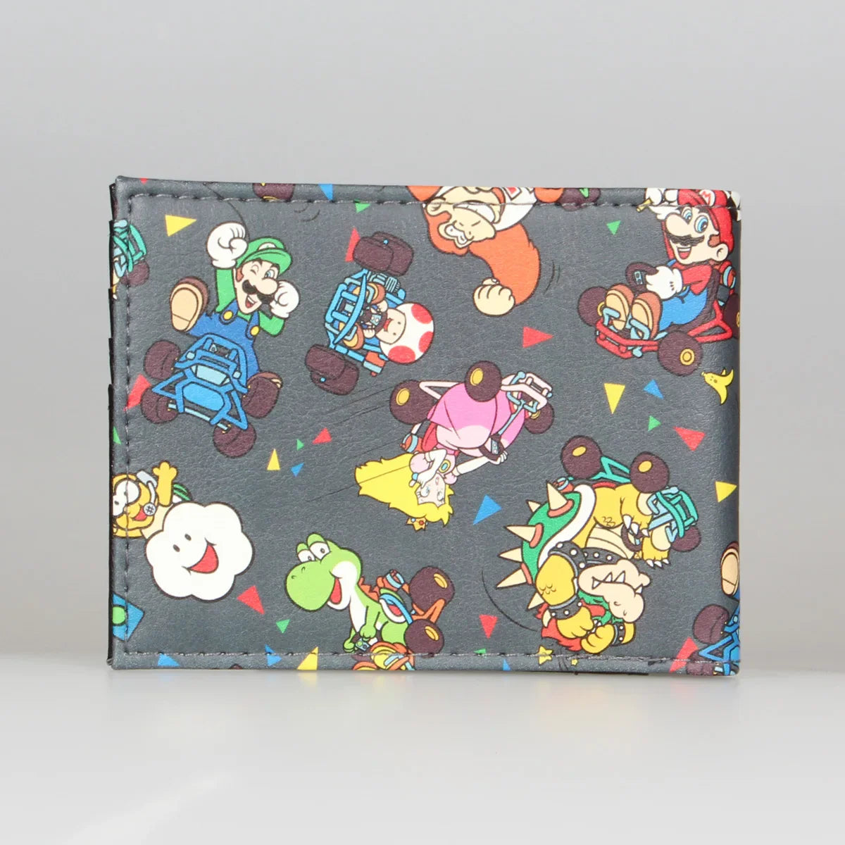 Designer Personalized Wallet – Versatile Credit Card Holder 2315