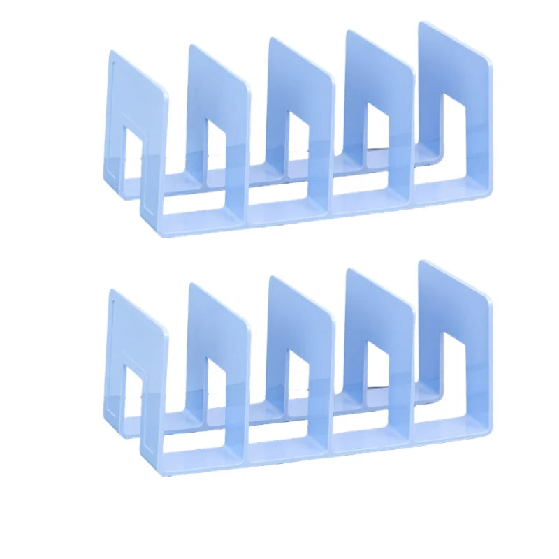 Acrylic Handbag Storage Rack – Transparent Divider Organizer for Luxury Bags Display & Storage
