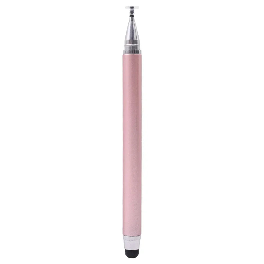 3/1Pcs Smart 2-in-1 Universal Capacitive Stylus Pen for Tablet & Phone - Compatible with iPhone & Android Touchscreens