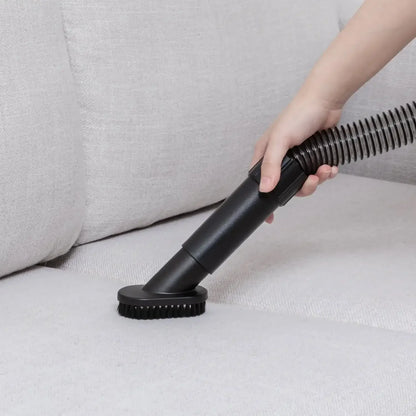 AirSpeed NEU100 Upright Carpet Vacuum Cleaner — Green & Black
