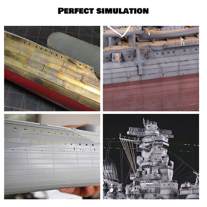 JOYSTAR Rivet Maker Tool – Hobby & Model Craft Accessory with Handle for DIY Building Projects