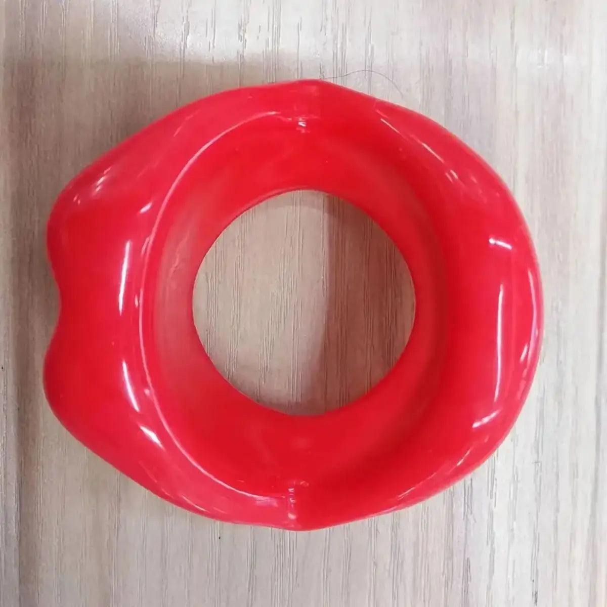 Silicone Lip Corrector & Face Trainer – Portable Beauty Tool for Women