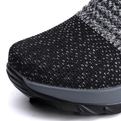 Women’s Orthopedic Sneakers – Versatile Platform Casual Tennis Shoes, Non-Slip & Wear-Resistant