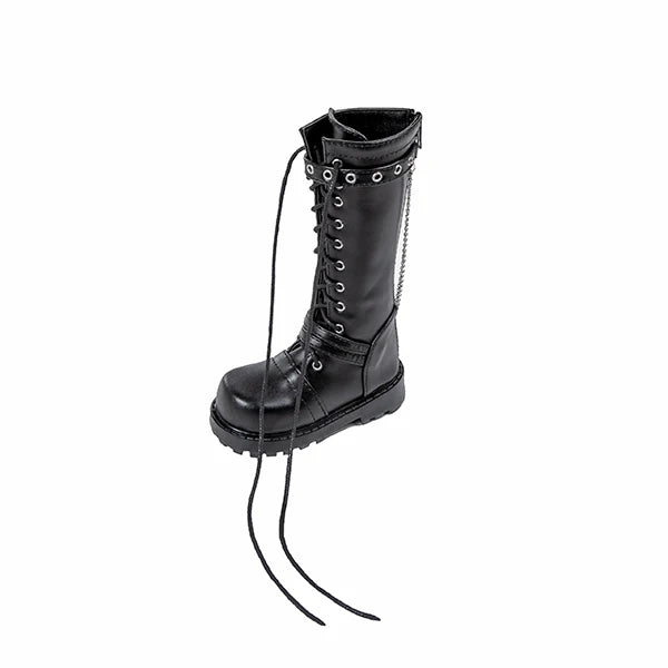 1/4 & 1/3 BJD Doll Shoes – High Heels & Boots Accessories for MSD, Dollfie, DREAM, DK, DOD, LUTS, DZ, AOD, AF Dolls