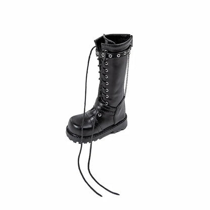 1/4 & 1/3 BJD Doll Shoes – High Heels & Boots Accessories for MSD, Dollfie, DREAM, DK, DOD, LUTS, DZ, AOD, AF Dolls