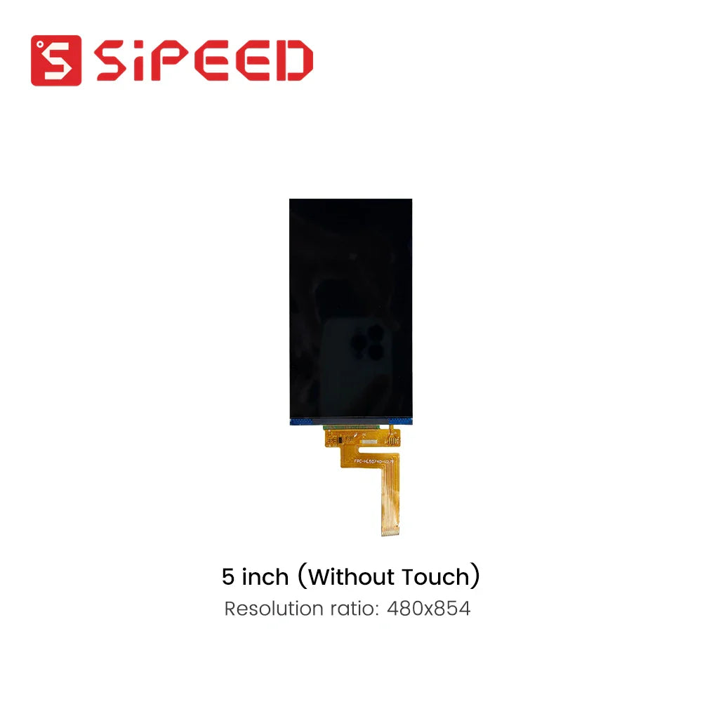 Sipeed LicheeRV Nano SG2002 – WIFI6 Ethernet AI Visual RISC-V Development Board