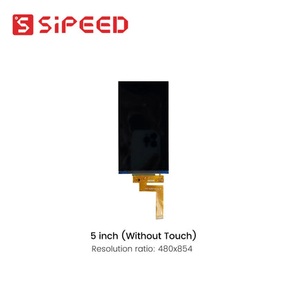 Sipeed LicheeRV Nano SG2002 – WIFI6 Ethernet AI Visual RISC-V Development Board