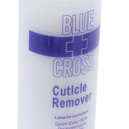 30ml/177ml Foot Cuticle Remover & Dead Skin Exfoliator – Callus Softener Foot Mask for Pedicure Nail Care