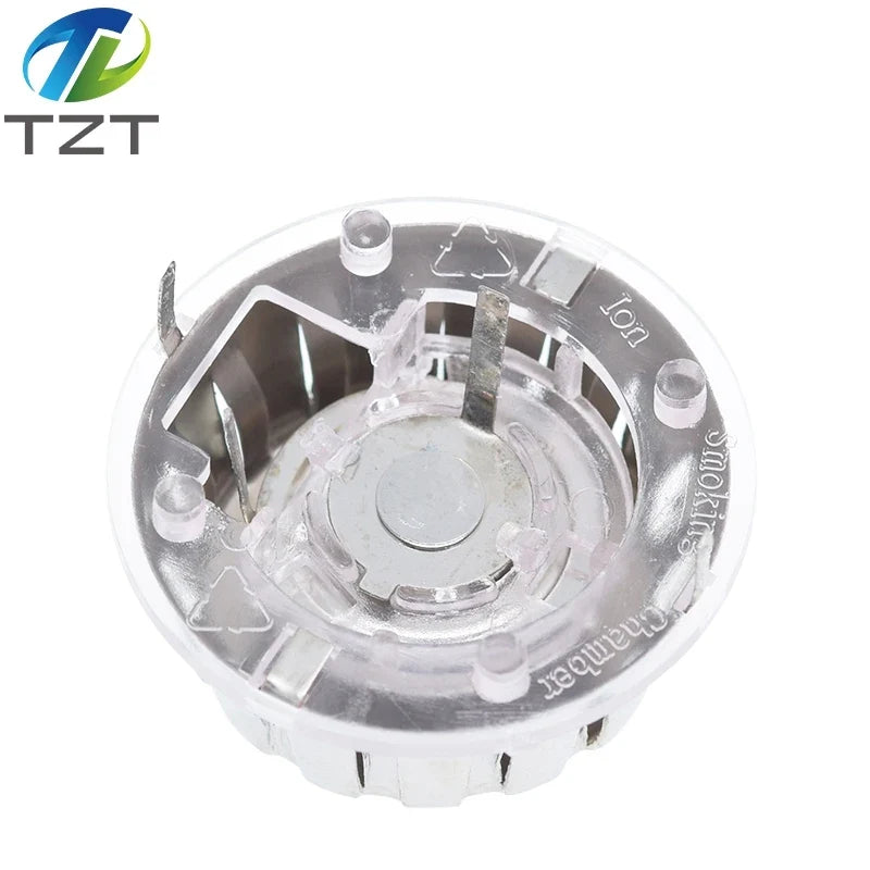 TZT NAP-07 Ion Chamber Smoke Sensor - Ionization Smoke Detector Module for Arduino
