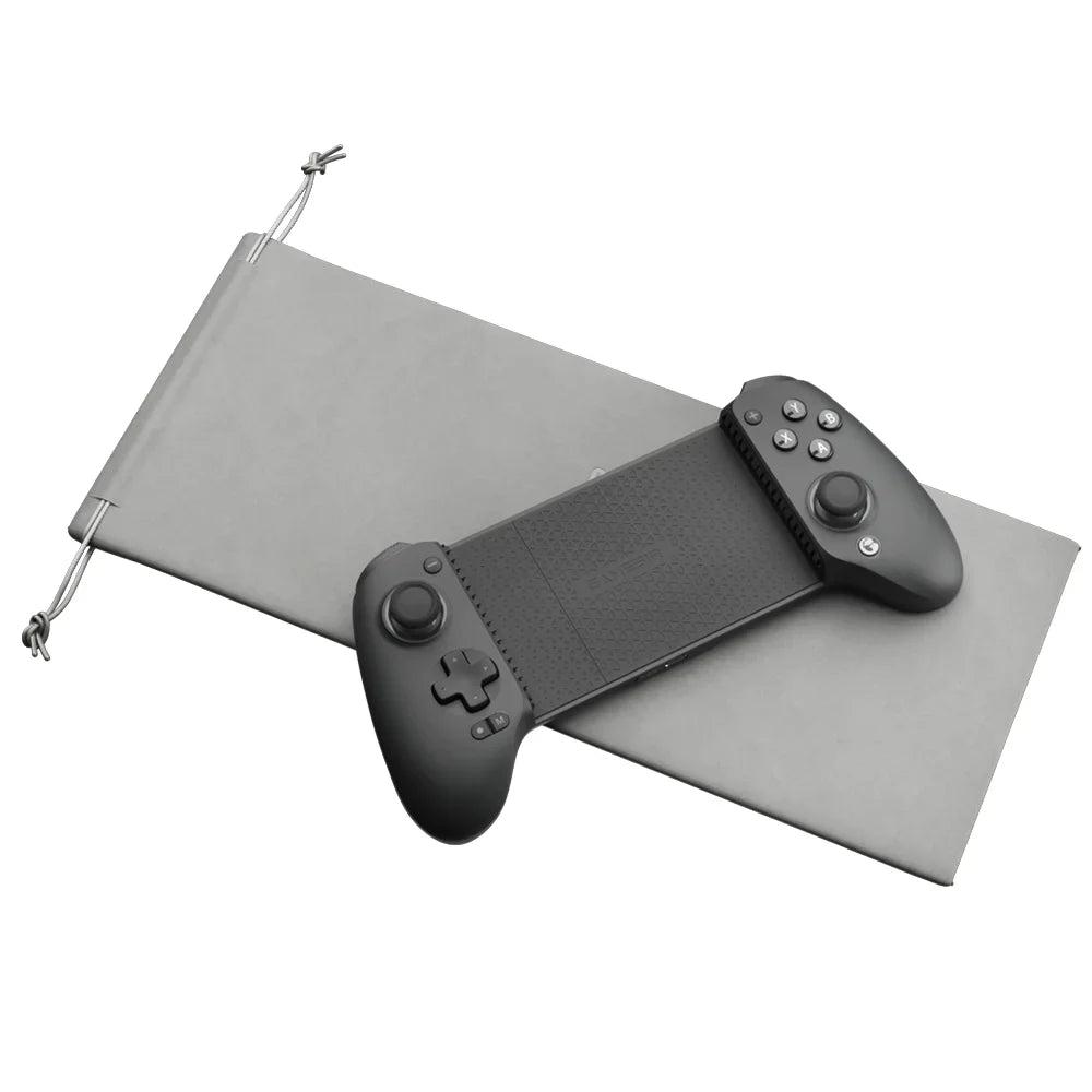 GameSir G8+ Bluetooth Gaming Controller – Hall Effect Gamepad for Nintendo Switch, Android, iPhone, iPad & PC Universal Use