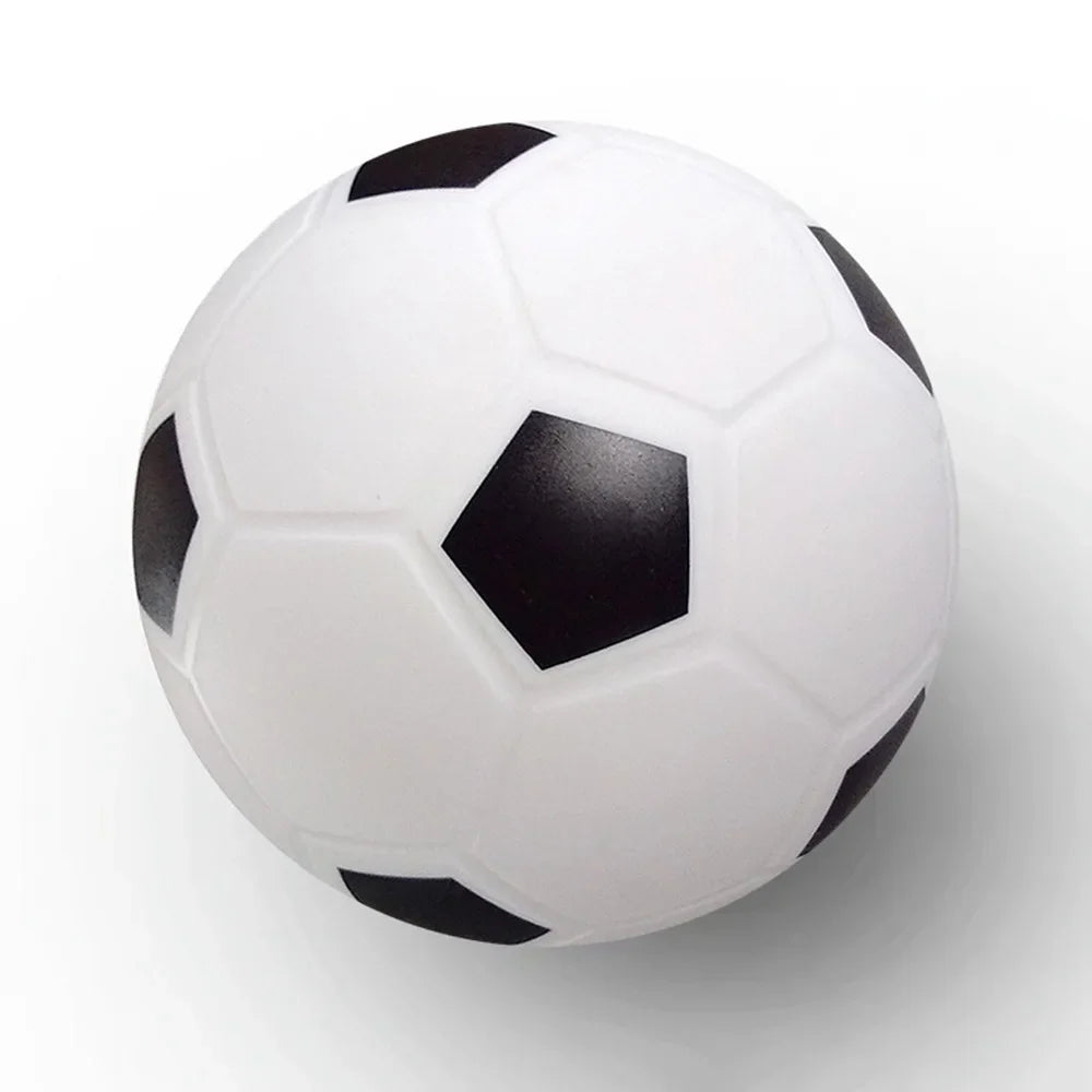 PVC Inflatable Mini Football & Basketball – 15/16/22cm Thickened Sports Toy for Parent-Child Games, Pool & Party, 10 Styles