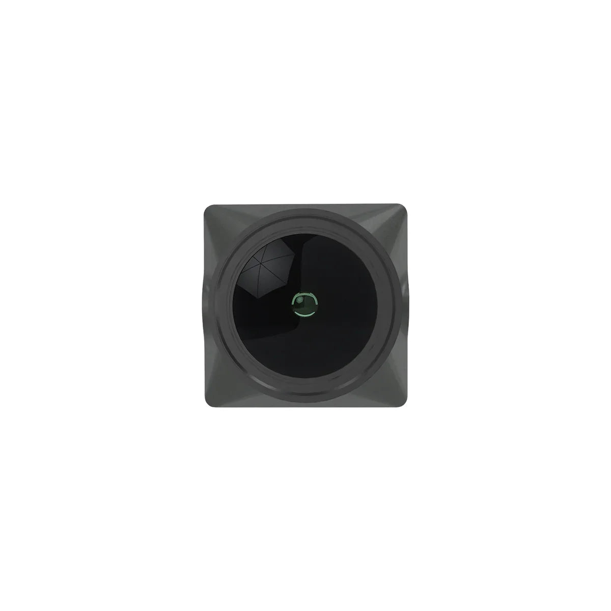 CADDXFPV Ratel Pro FPV Camera — 2.1mm Lens, NTSC/PAL Switchable, Micro Analog Drone Camera