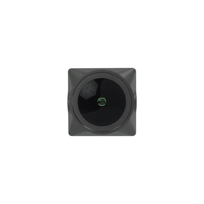 CADDXFPV Ratel Pro FPV Camera — 2.1mm Lens, NTSC/PAL Switchable, Micro Analog Drone Camera