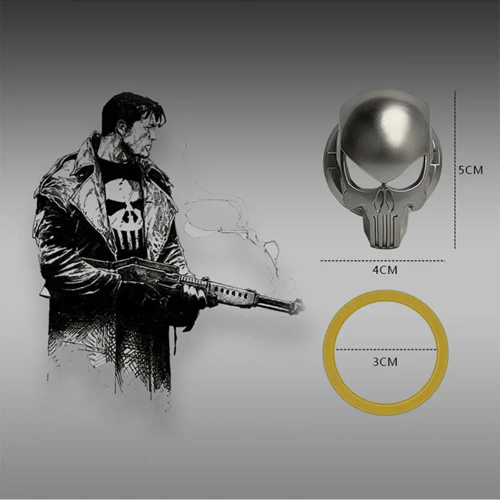 Ignition Switch Protective Cover – Engine Start/Stop Button Sticker for Car Interior Accessories