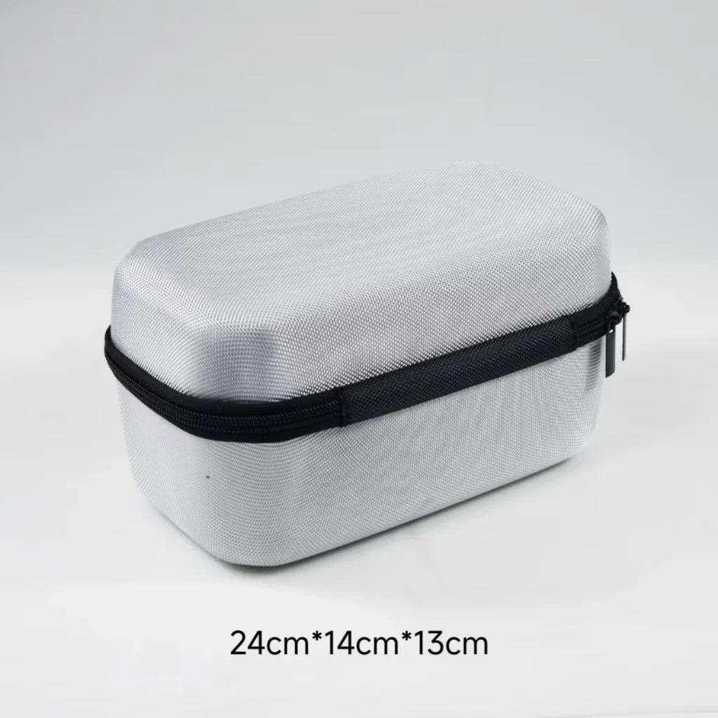 Magcubic Projector Storage Case – Travel Carry Bag with Handle for HY300, HY300 Pro & HY320 Mini Protection