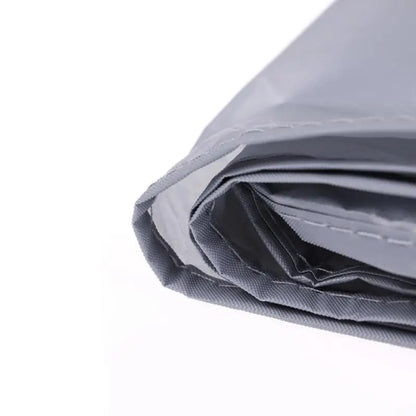 Bicycle Gear Waterproof Raincover – MTB Bike Cover for Outdoor Protection, Sunshine & Weatherproof Bike Case Accessory