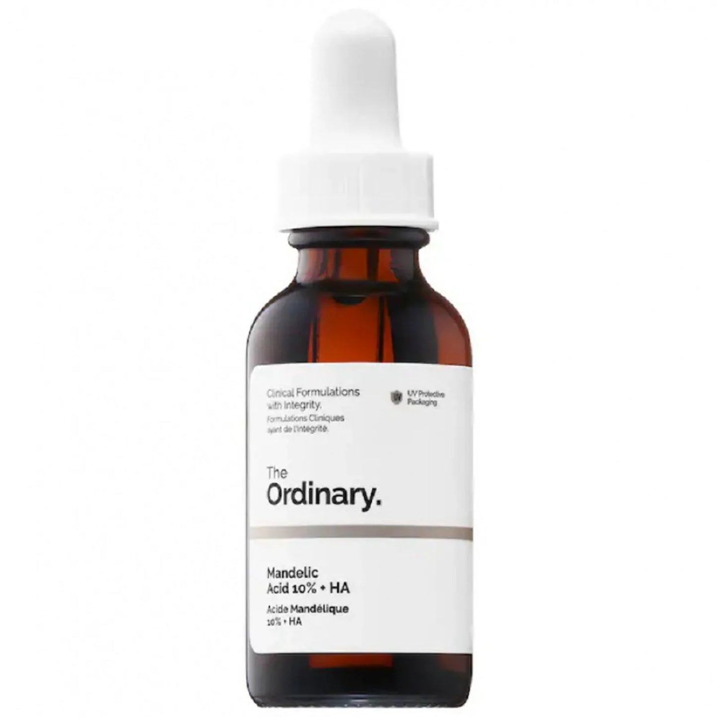 Multi-Effect Eye & Face Essence 30ml – Lightweight Serum to Smooth Fine Lines, Hydrate Skin & Improve Texture