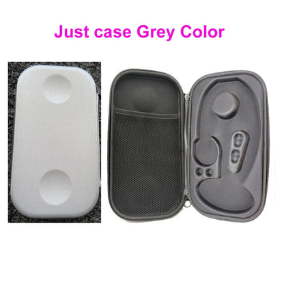 Portable Stethoscope Storage Box – Travel Case, Hard Drive Pen Organizer for Littman Stethoscope Accessories