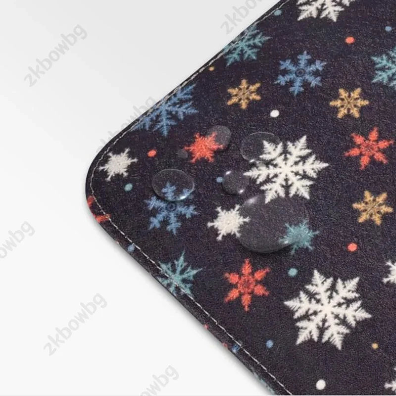 Magnetic Kindle Sleeve Case - Protective Pouch Cover for Paperwhite 10th-12th Gen & Colorsoft 6-7 Inch Models