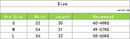Peach Hip Lifting Sports Shorts — Women's High-Waist Slimming Running & Workout Three-Point Tight Pants