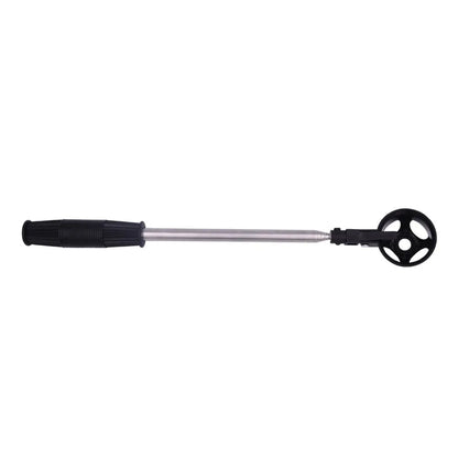 Golf Ball Retriever for Water – Telescopic Portable Picker with Automatic Locking Scoop