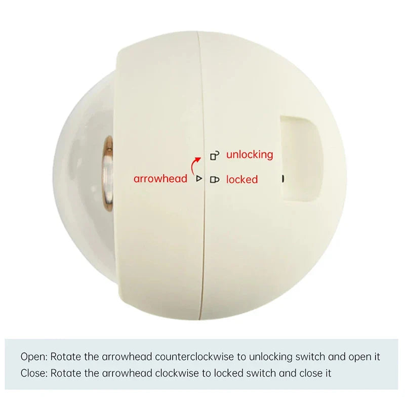 Watch Winder for Automatic Watches – USB Powered, Global Use, Mechanical Rotator Stand & Fashion Desktop Decor